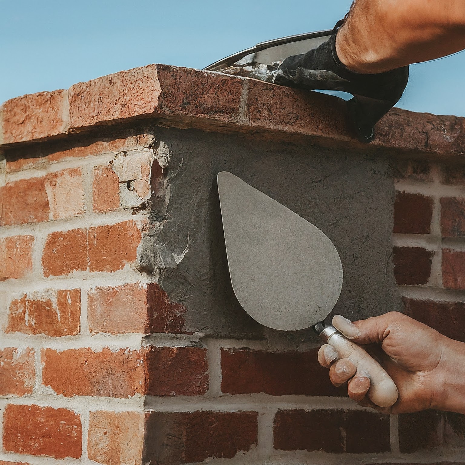 Expert Chimney Masonry Repair in Forney, TX Expert Chimney Masonry Repair in Forney, Texas - Professional Service by Chimney Sweep Forney