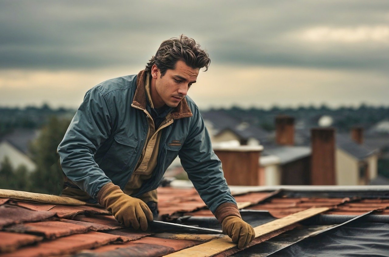 Chimney Waterproofing Services in Forney, TX Professional Chimney Waterproofing Services In Forney Texas