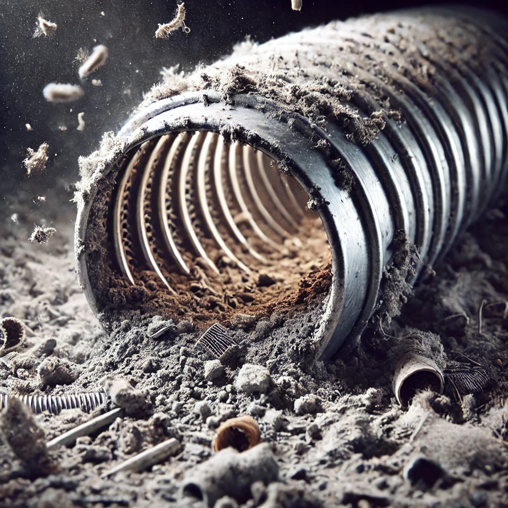 Professional Dryer Vent Cleaning Forney TX - Expert Safety and Efficiency Solutions by Chimney Sweep Forney