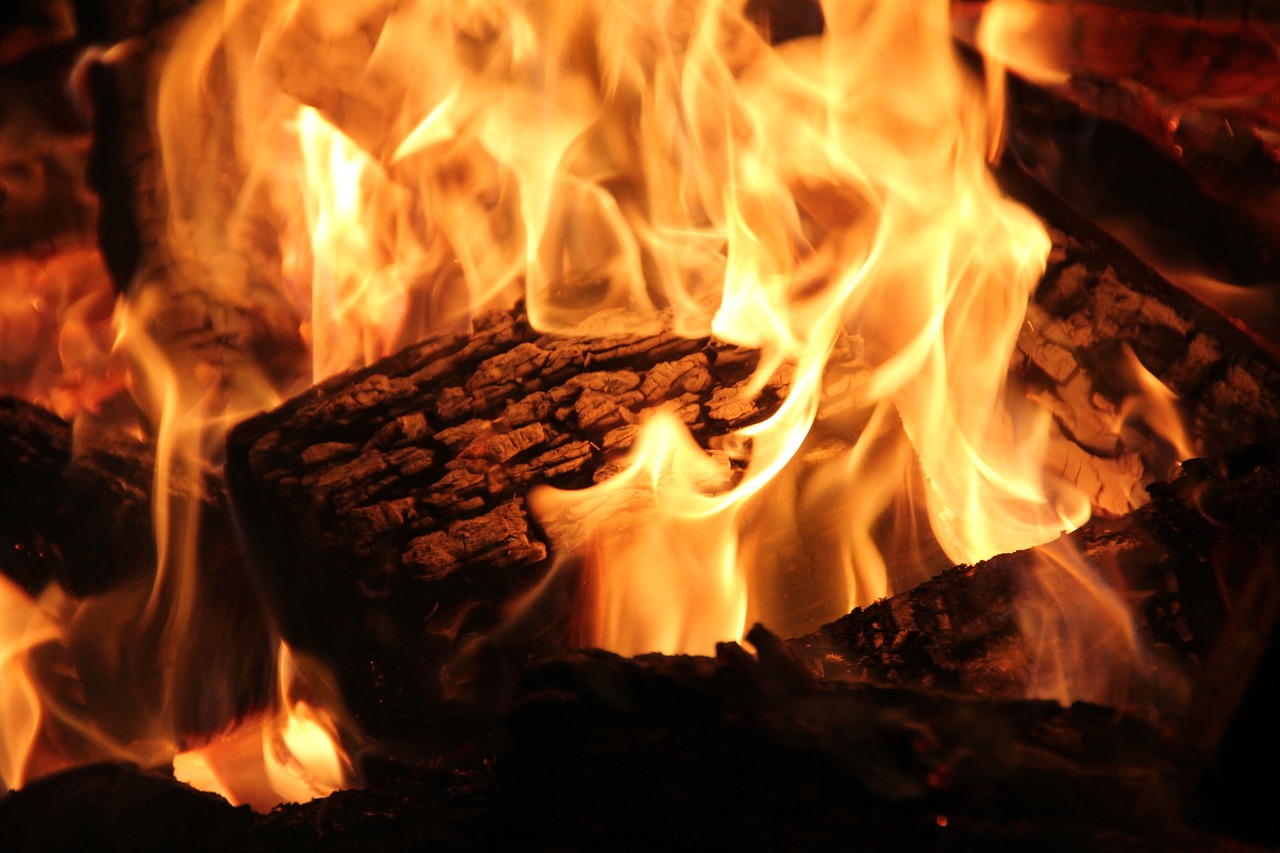 Expert Fireplace Cleaning in Forney, TX Professional Fireplace Cleaning Services In Forney Texas