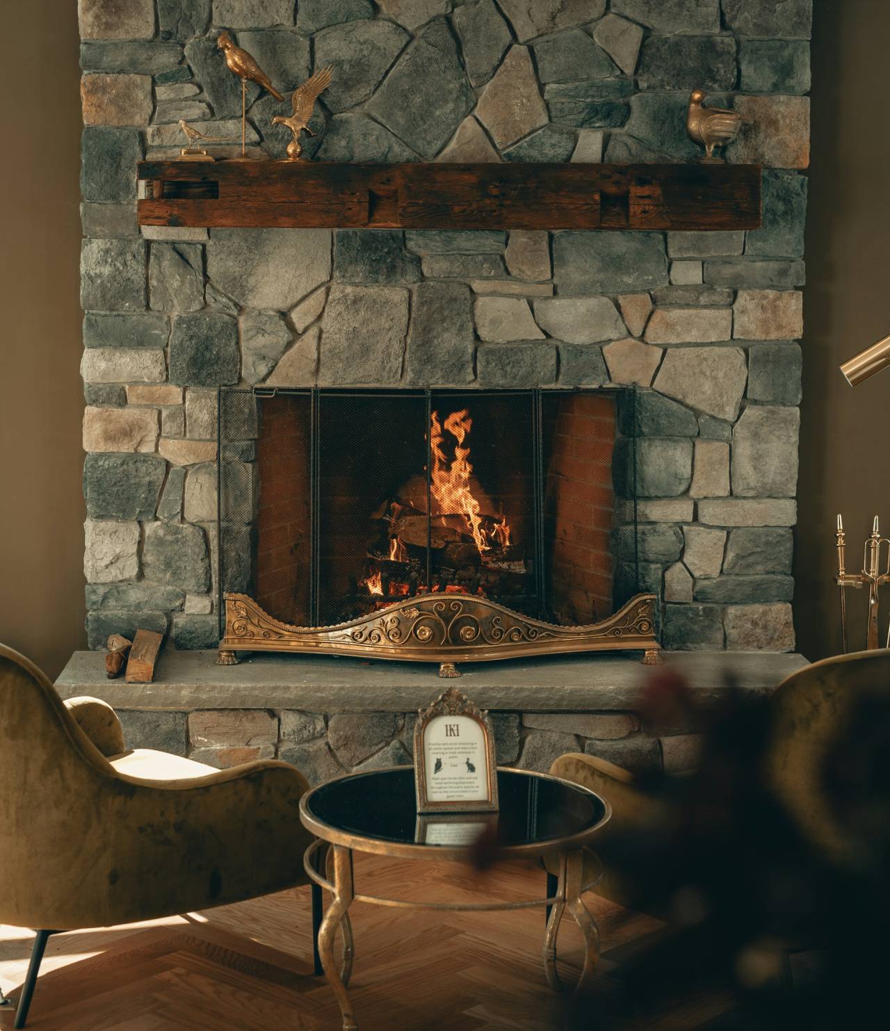 Professional Fireplace Remodel Forney TX - Expert Design and Installation by Chimney Sweep Forney