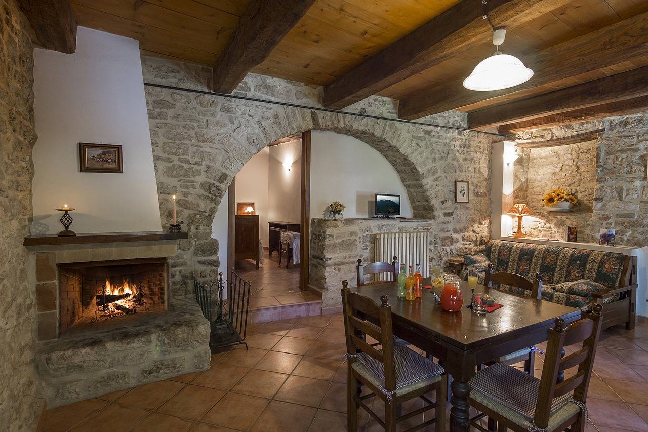 Expert Stove Installation in Forney, Texas - Professional Service by Chimney Sweep Forney